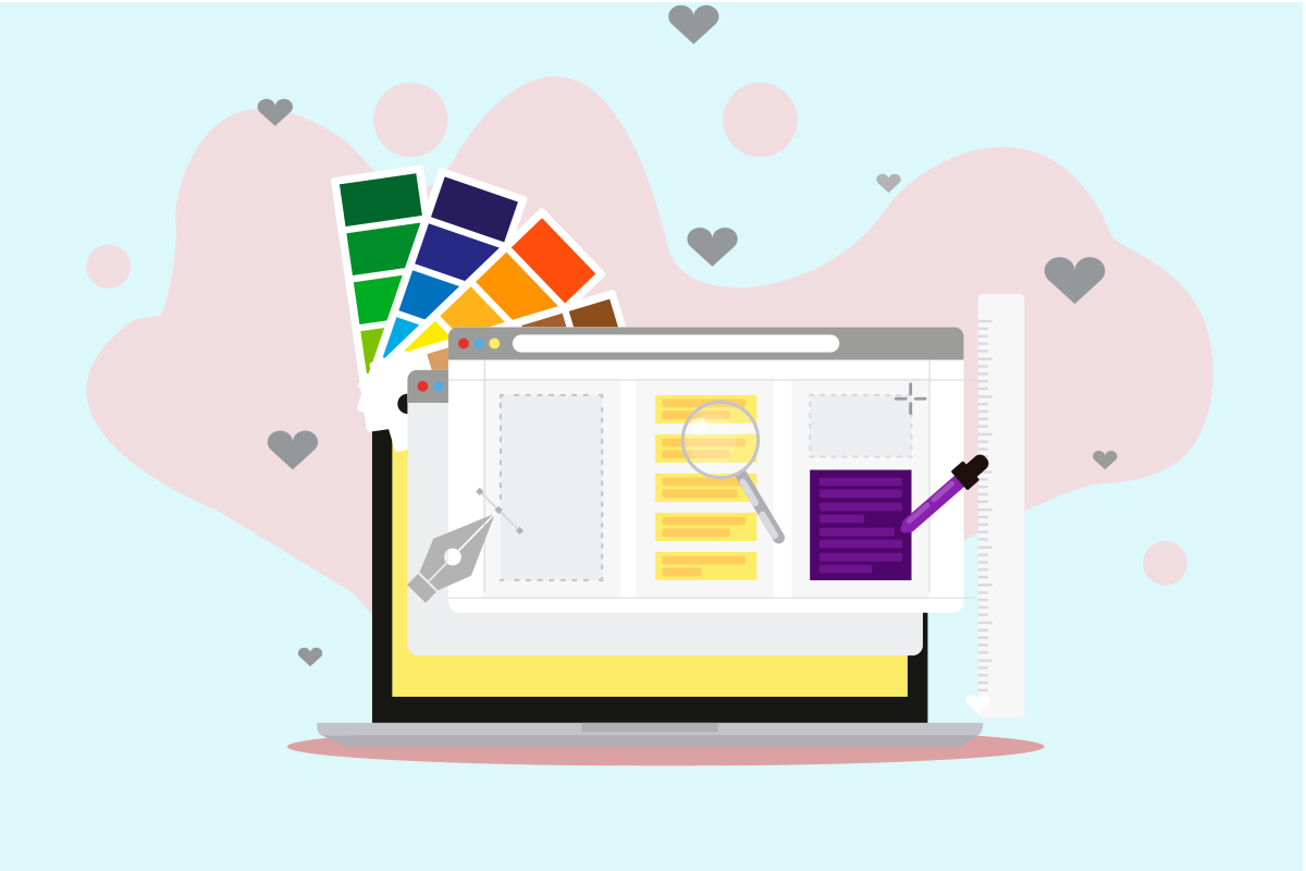 webdesign services